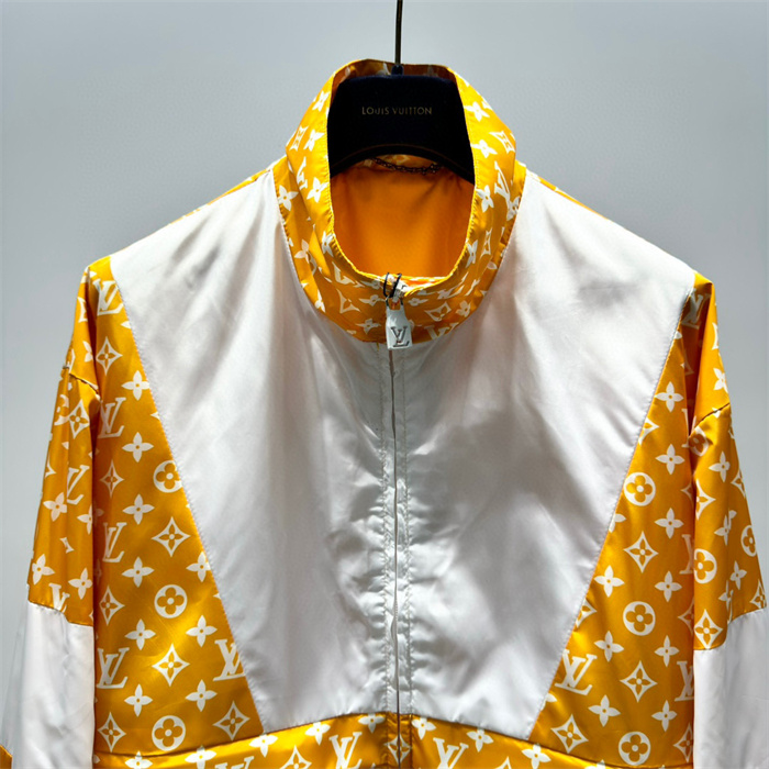 2024fw LV Suit Top Version