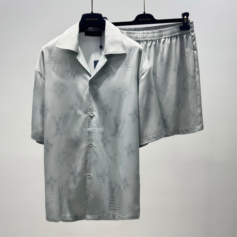 2024SS LV Suit Top Version