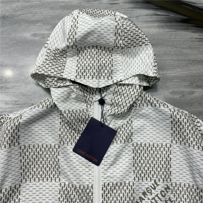 2024SS LV Jacket Top Version