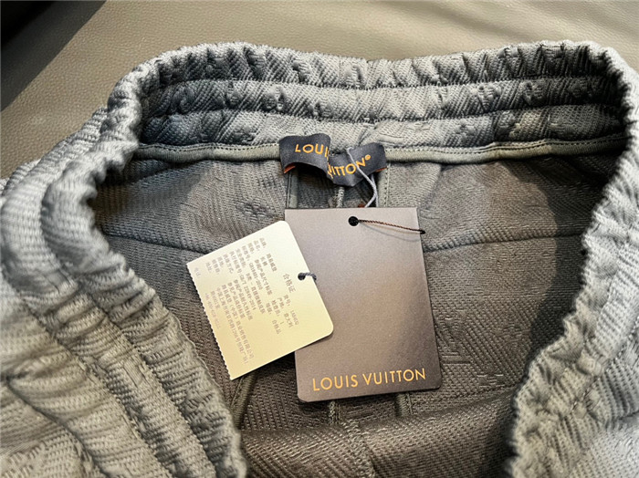 2024SS LV Pants Top Version