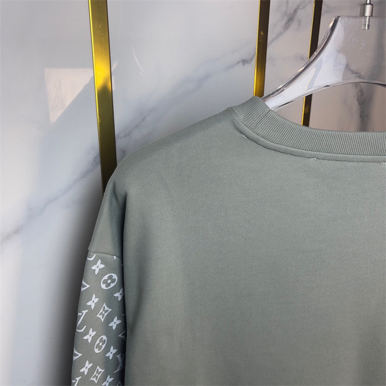 2023fw LV Sweater Top Version