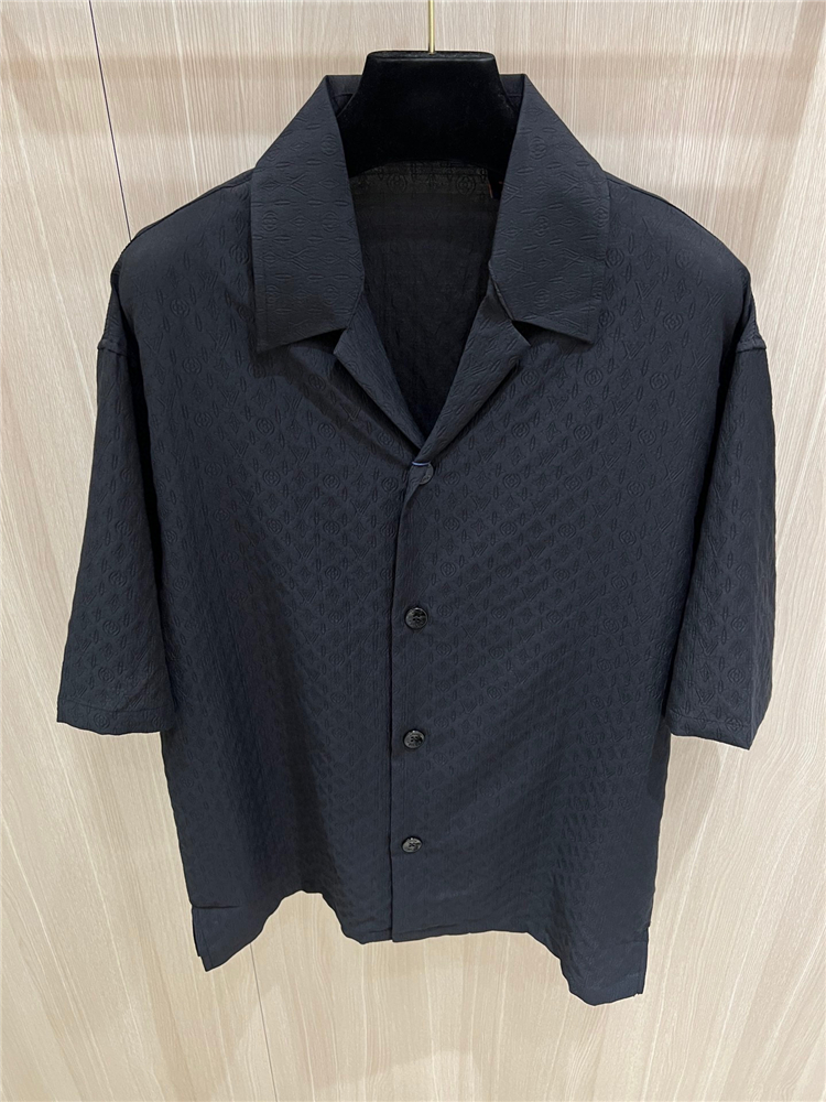 2024SS LV Shirt Top Version