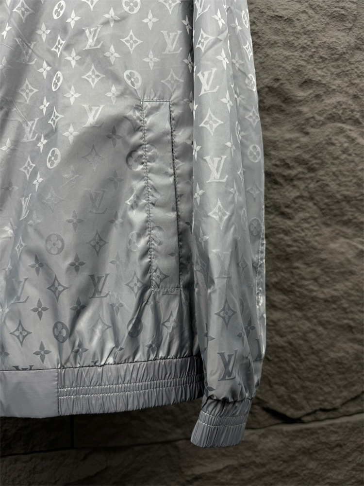 2024SS LV Jacket Top Version