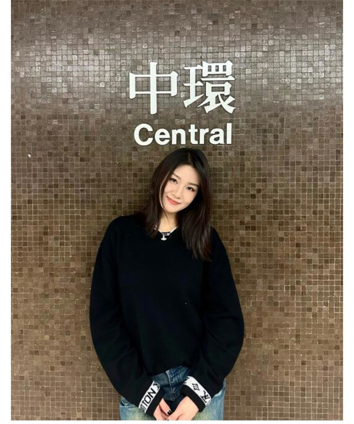 2024fw LV Sweater Top Version