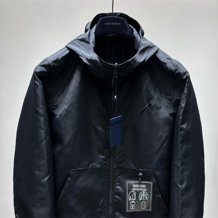 2024SS LV Jacket Top Version