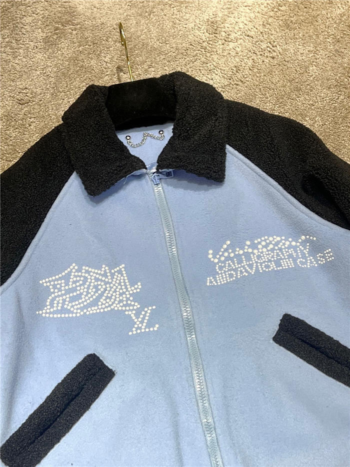 2024SS LV Jacket Top Version