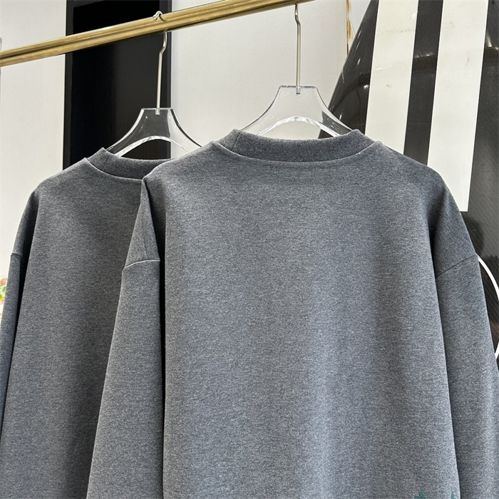 2024fw LV Sweater Top Version