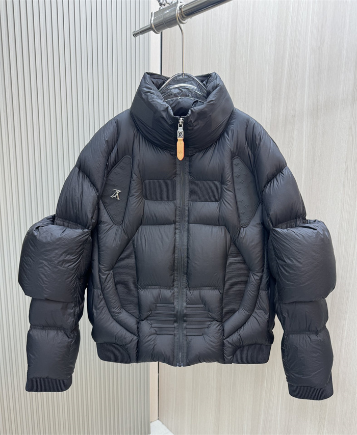 2024fw LV Down Jacket Top Version