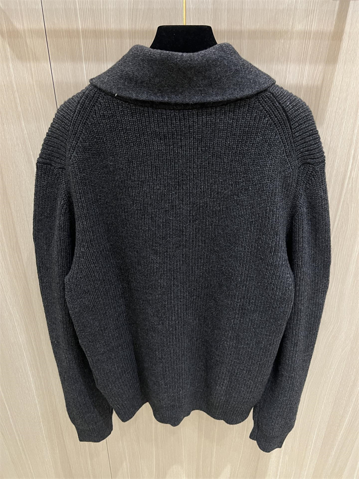 2024fw LV Jacket Top Version