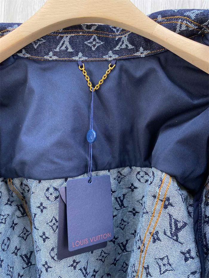 2025SS LV JacketPants Top Version