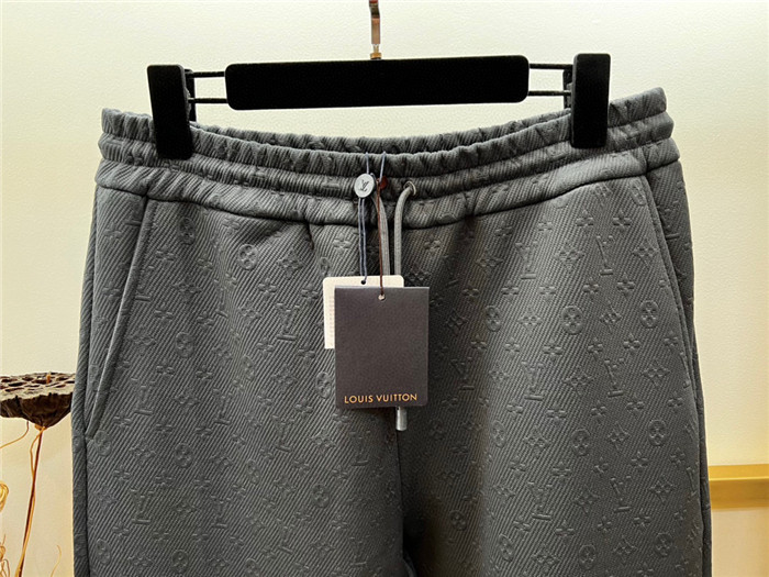 2024SS LV Pants Top Version