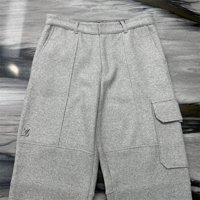 2025SS LV JacketPants Top Version
