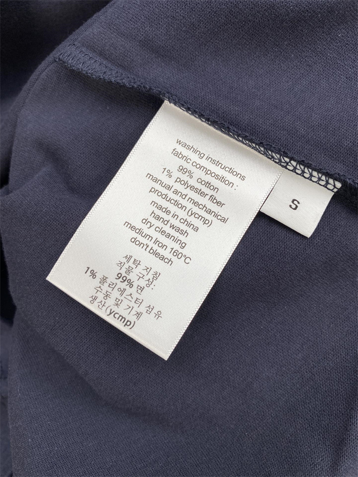 2024fw LV Sweater Top Version