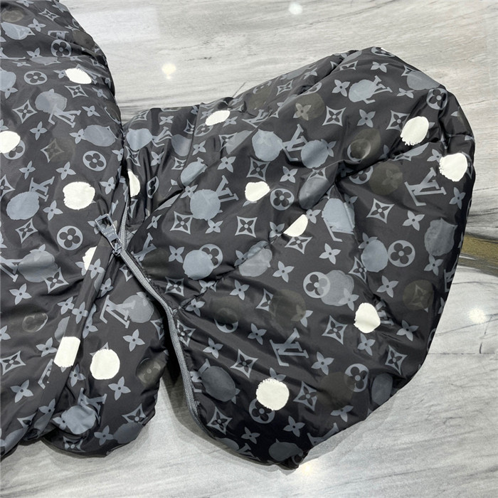 2023SS LV Down Jacket Top Version