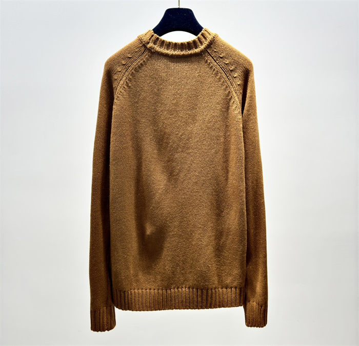 2024fw LV Sweater Top Version