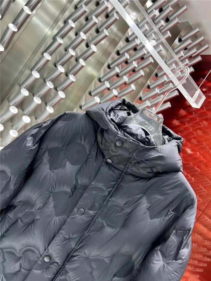 2023fw LV Down Jacket Top Version