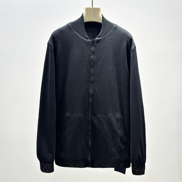 2024fw LV Jacket Top Version
