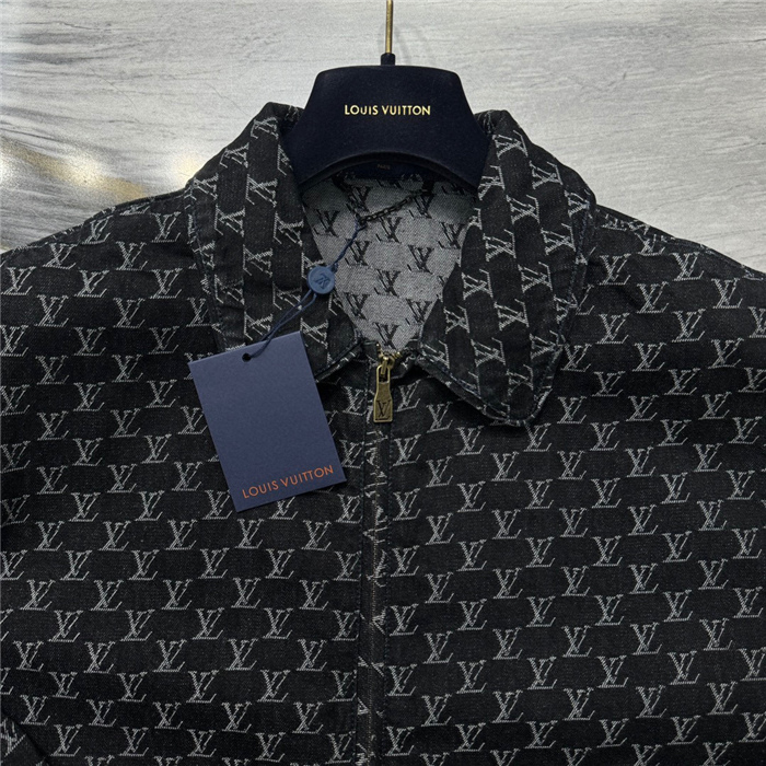 2024SS LV Jacket Top Version