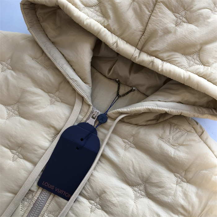 2024fw LV Down Jacket Top Version