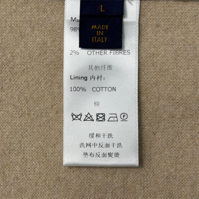 2025SS LV JacketPants Top Version