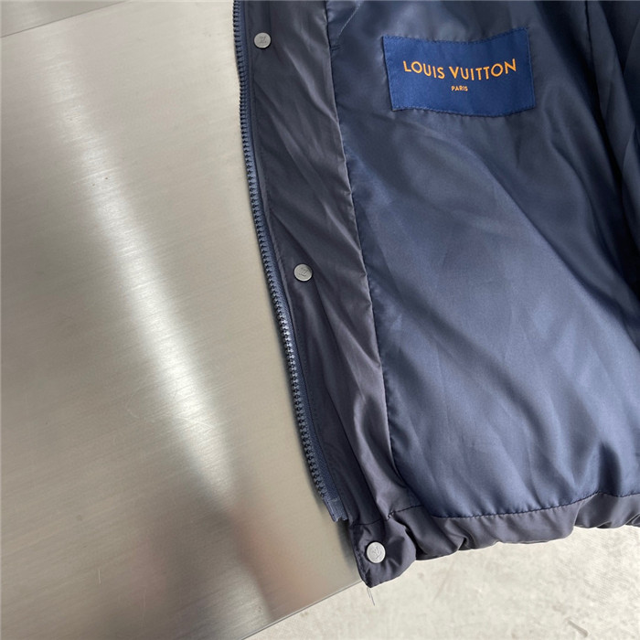 2023fw LV Down Jacket Top Version