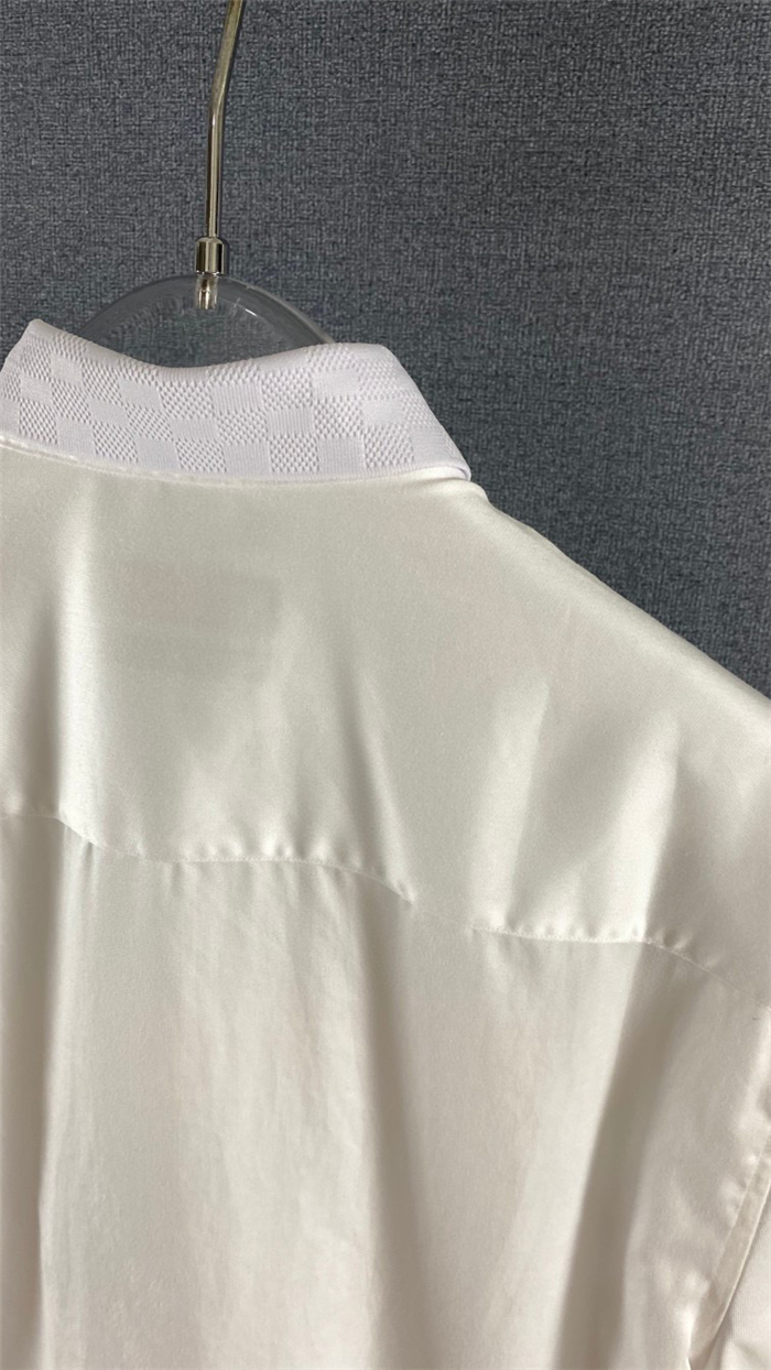 2024SS LV Shirt Top Version