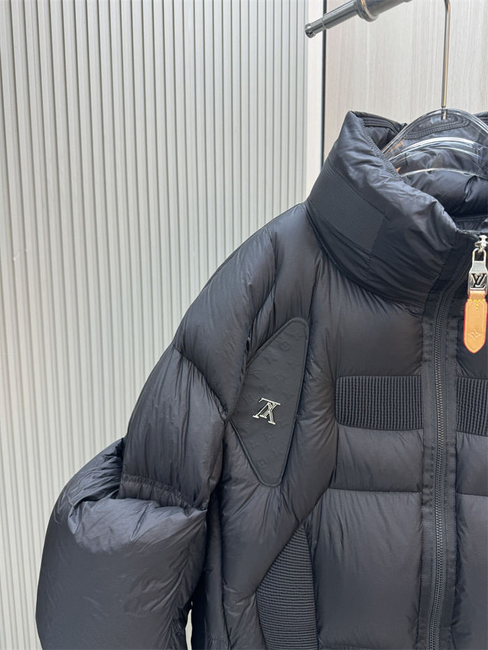 2024fw LV Down Jacket Top Version