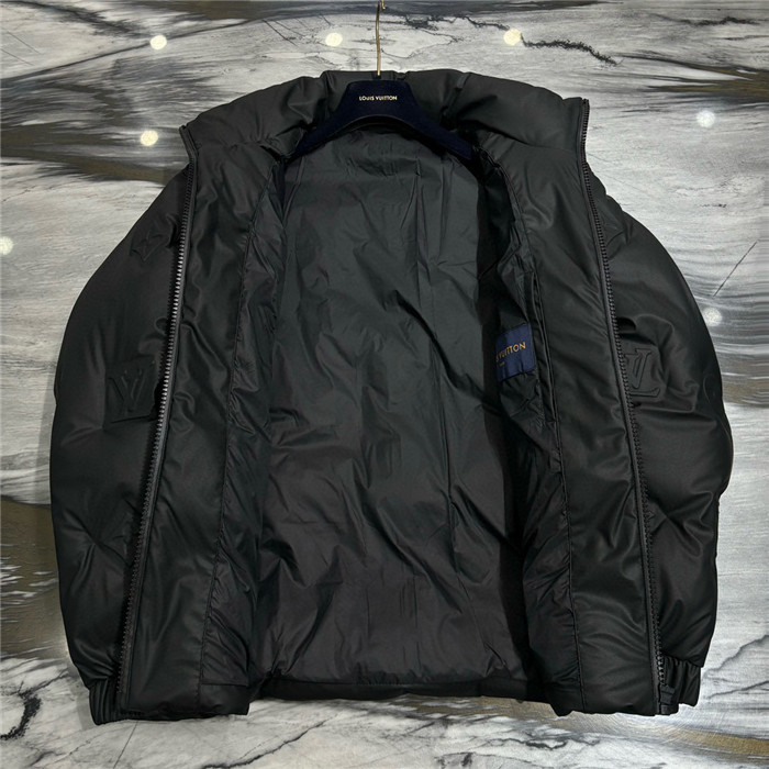 2023fw LV Down Jacket Top Version
