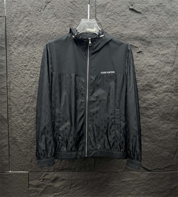 2024SS LV Jacket Top Version