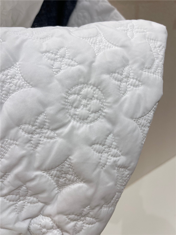 2023FW LV Jacket Top Version