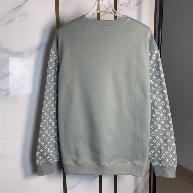 2023fw LV Sweater Top Version