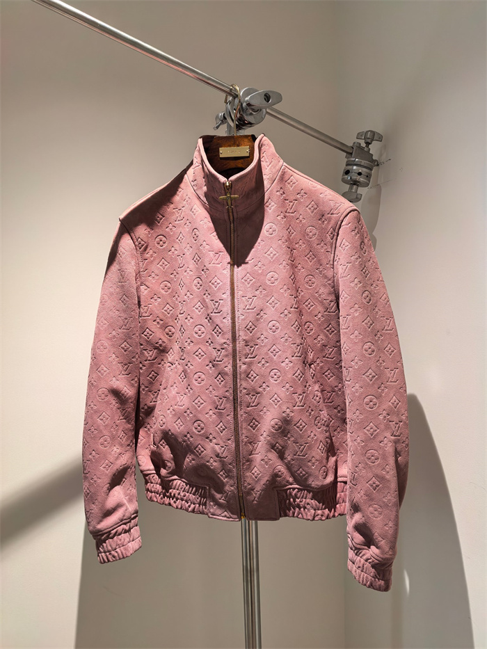 2025SS LV Shirt Top Version