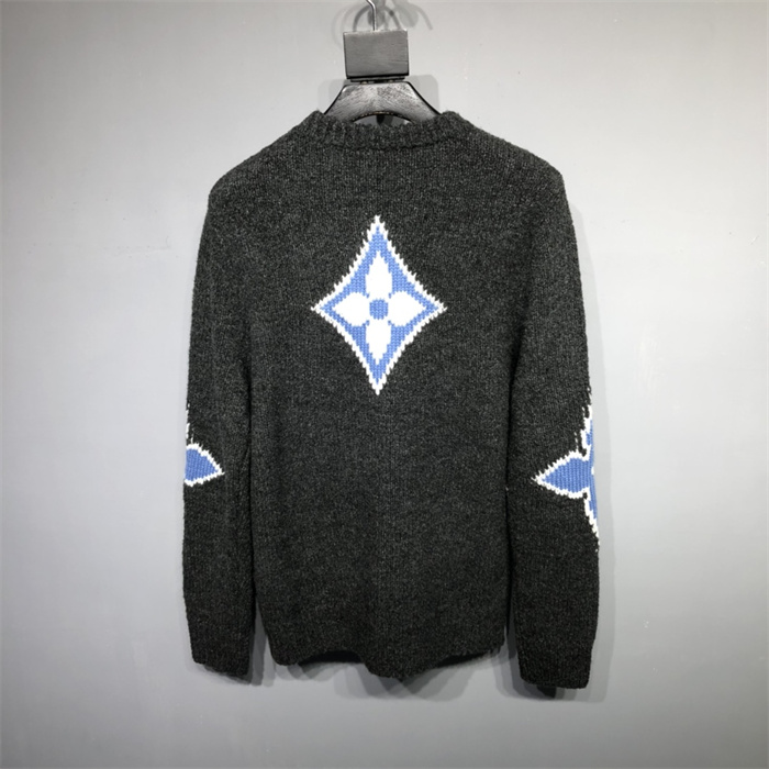 2024fw LV Sweater Top Version