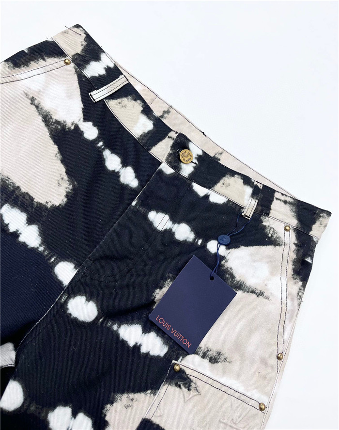 2023SS LV Pants Top Version