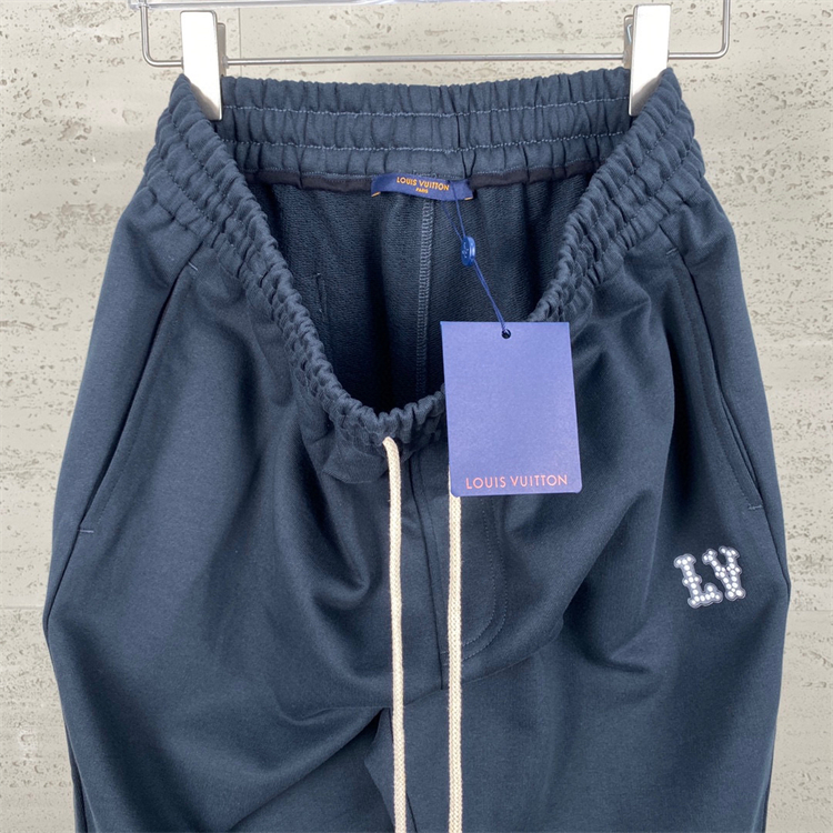 2024SS LV Down Pants Top Version