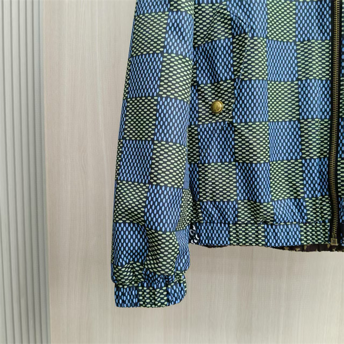 2025SS LV Jacket Top Version