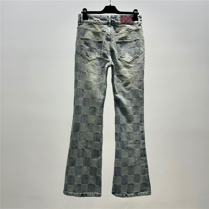 2024SS LV JacketJeans Top Version
