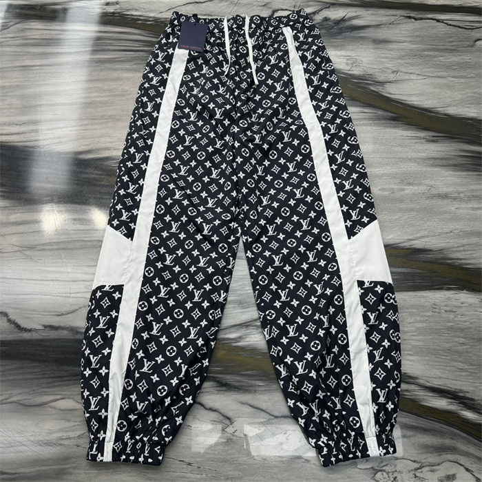 2024fw LV Suit Top Version