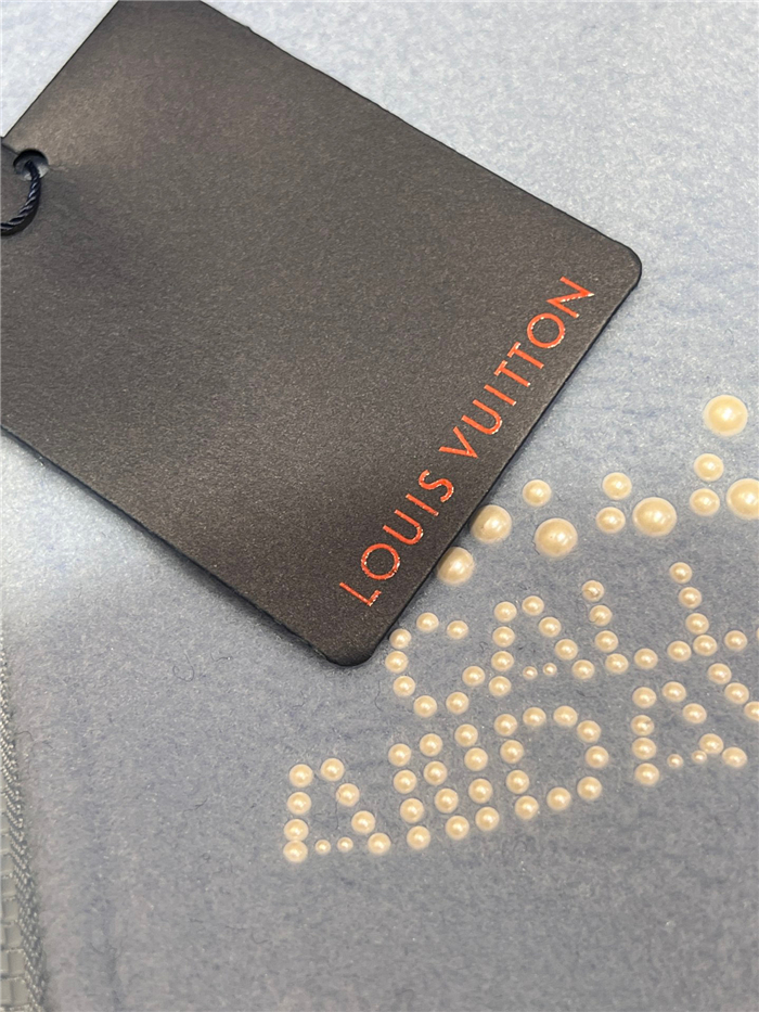 2024SS LV Jacket Top Version