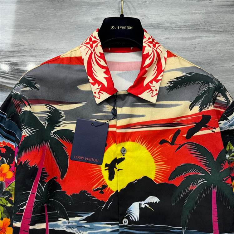 2024SS LV suit Top Version