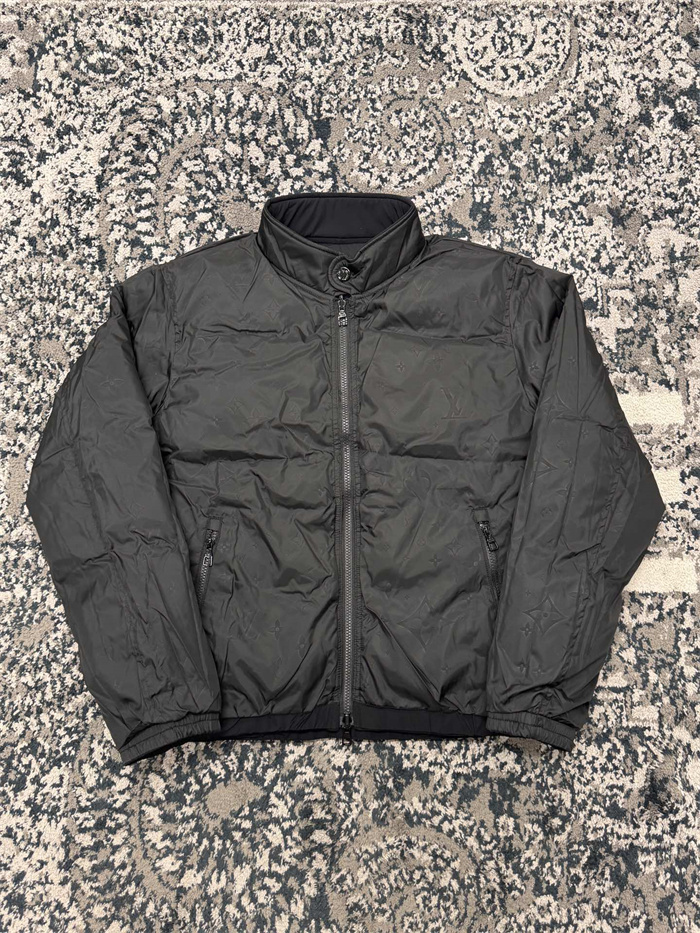 2024fw LV Jacket Top Version