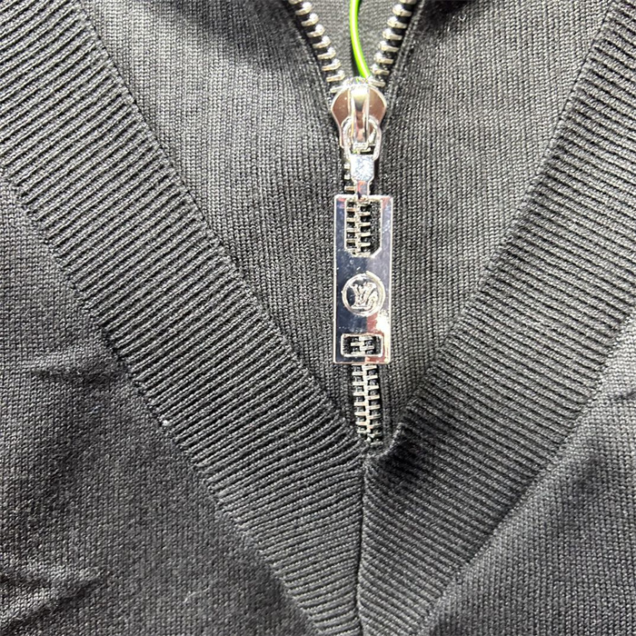 2024fw LV Vest Top Version