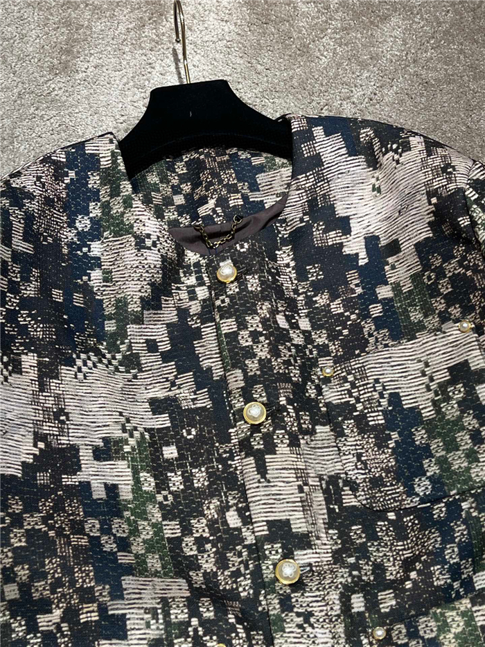 2024SS LV Jacket Top Version