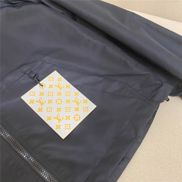 2024SS LV Jacket Top Version