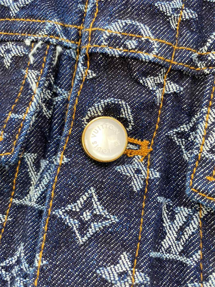 2025SS LV JacketPants Top Version