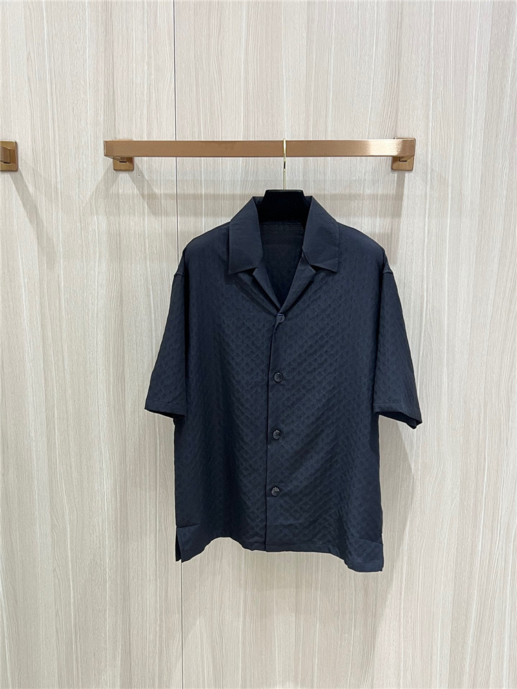 2024SS LV Shirt Top Version