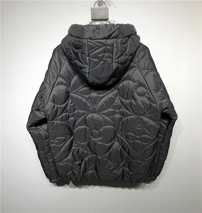 2023fw LV Down Jacket Top Version