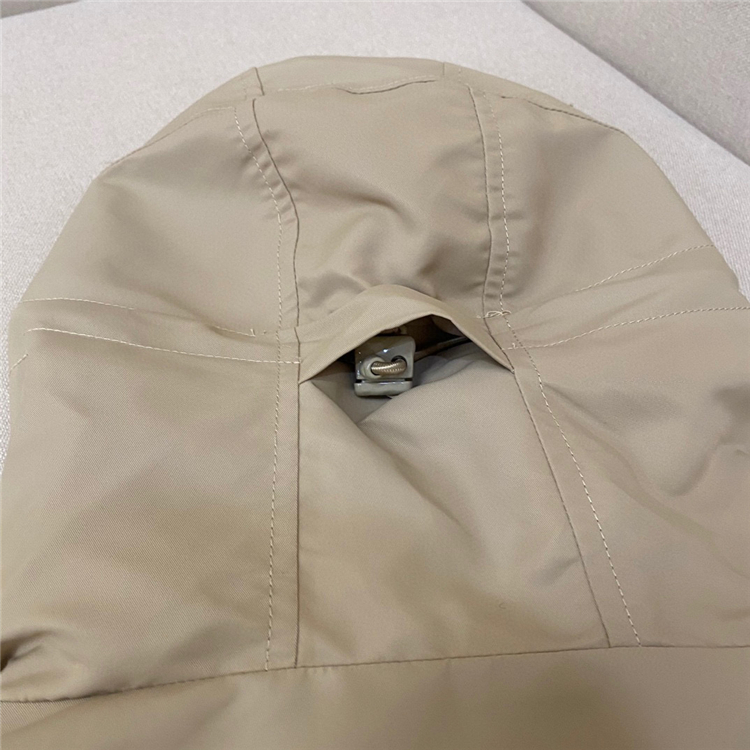 2024SS LV Jacket Top Version