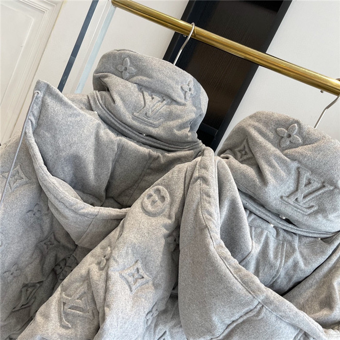 2023fw LV Down Jacket Top Version