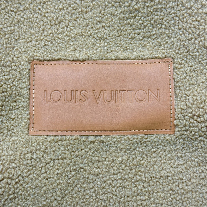 2024fw LV Jacket Top Version